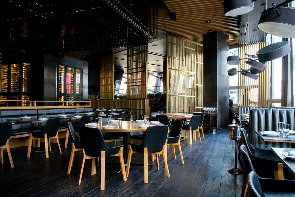 Restaurant Marketing With AI in 2026: Menus, Posts, and Review Replies