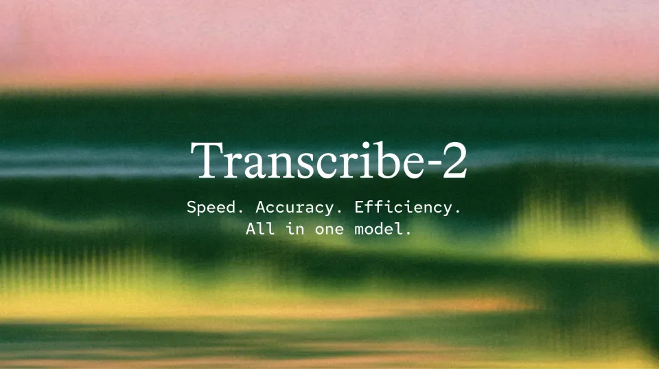MAI-Transcribe-2: Microsoft's $0.10/Hour Speech-to-Text Explained (2026)
