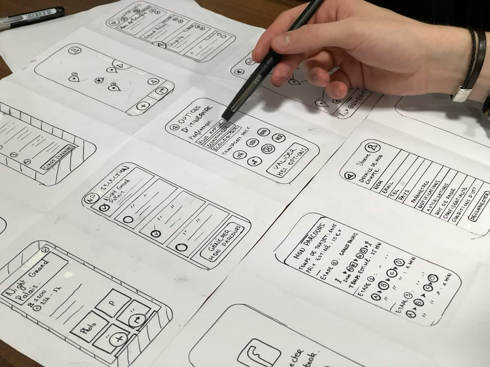 كتابة نصوص واجهة المستخدم (UX Microcopy) بالذكاء الاصطناعي 2026: أزرار ورسائل خطأ ترفع التحويل
