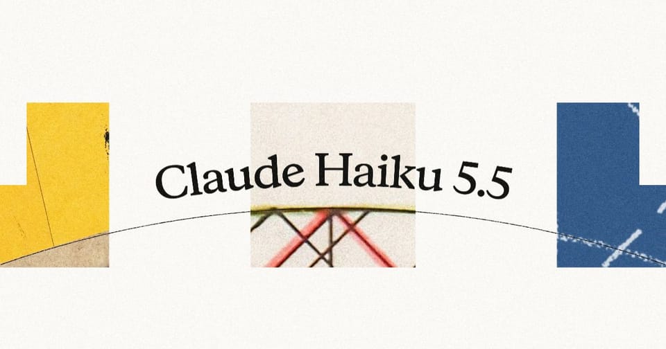 Claude Haiku 5.5 Cuts API Prices Up to 90%: What It Means for High-Volume Content Work
