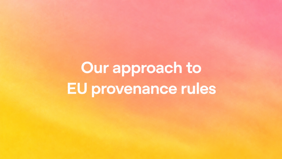 ChatGPT Text Watermarks in the EU: How OpenAI's textGrain Works and What Publishers Should Know