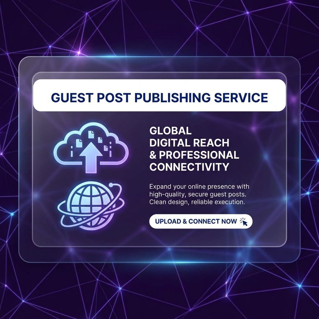 نشر مقال Guest Post على موقع الكاتب العربي | مراجعة تحريرية + رابط Dofollow